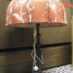 558 8545 TABLE LAMP
